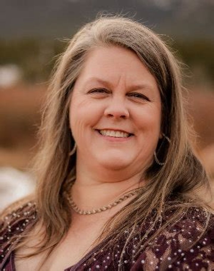 Kristy Pauls Associate Counseling Associates of the Flint Hills