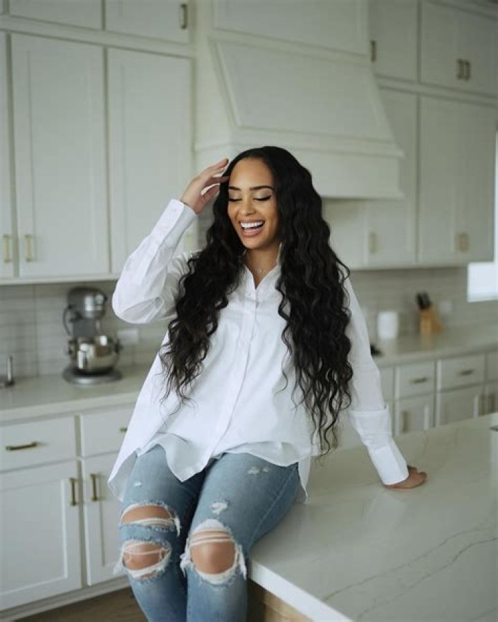 Kristy Sarah Net Worth, Early Life, Bio, Boyfriend, Age, Family