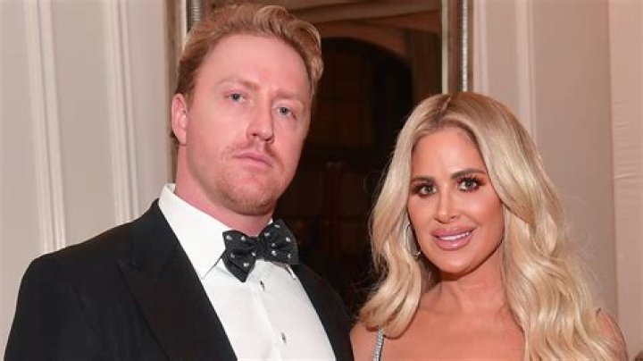 Kroy Biermann Accuses Kim of 'Financially Devastating' Family
