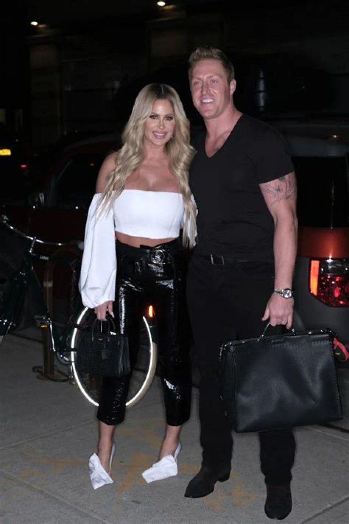 Kroy Biermann Net Worth. How Much is Biermann Worth? Storia