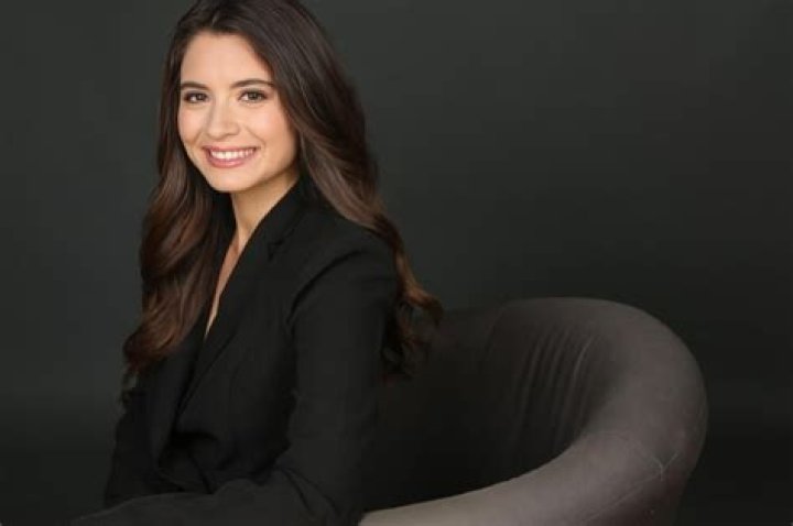 Krysia Lenzo Husband, Age, Wikipedia, Married, Nationality, Net Worth