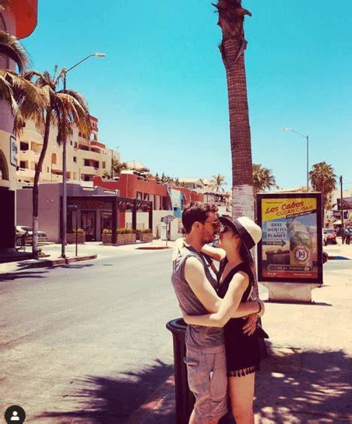 Krysta Rodriguez Dating Boyfriend Who Has Always Been There For Her