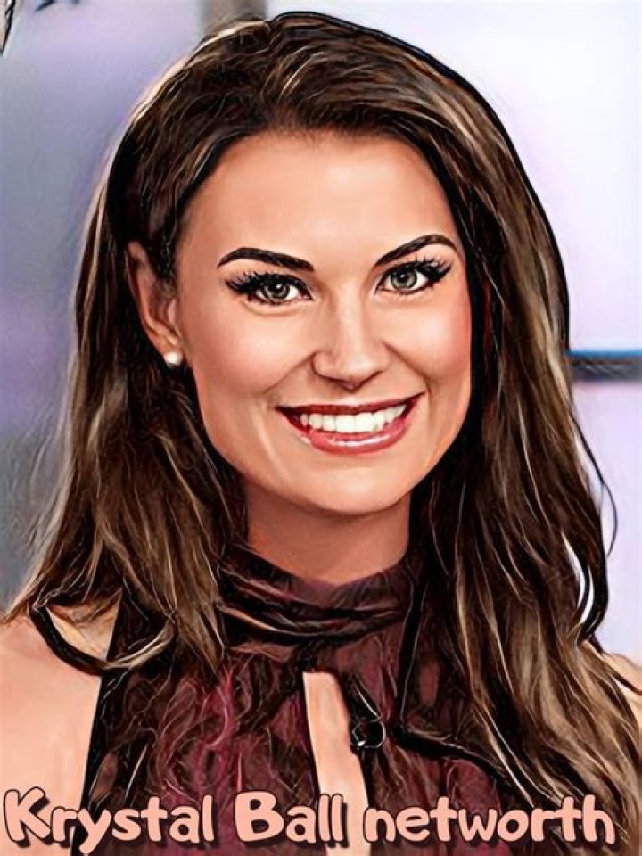 Krystal Ball Bio, Net Worth 2024, Age, Height