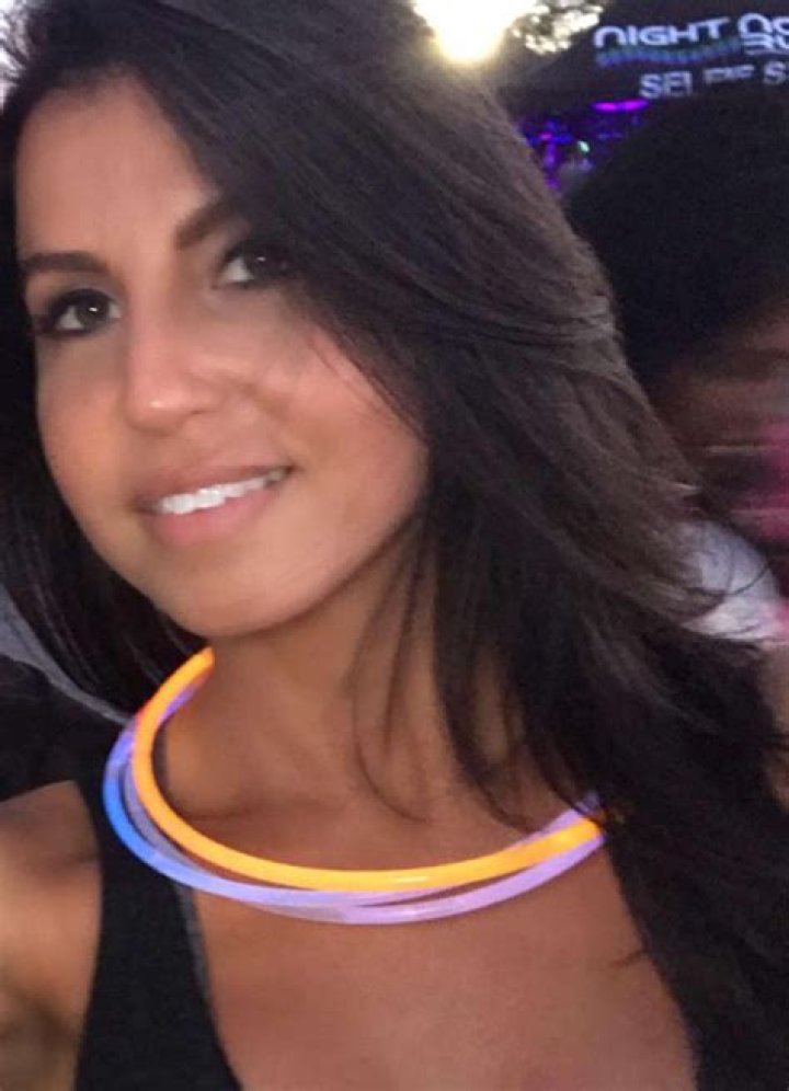Krystal Cascetta Wiki And Age | Baby And Husband Krystal Cascetta