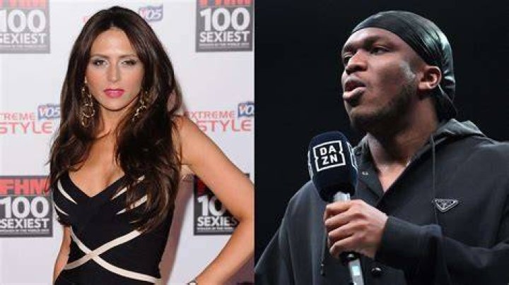 KSI EX Girlfriend Speaks out! 🔥 YouTube