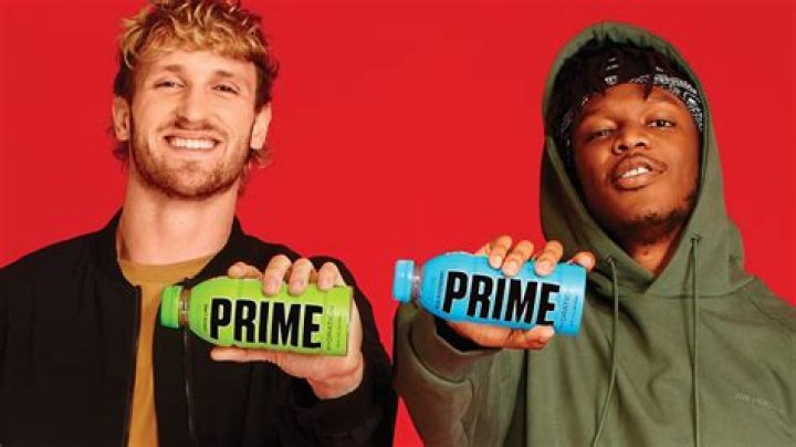 KSI Prime
