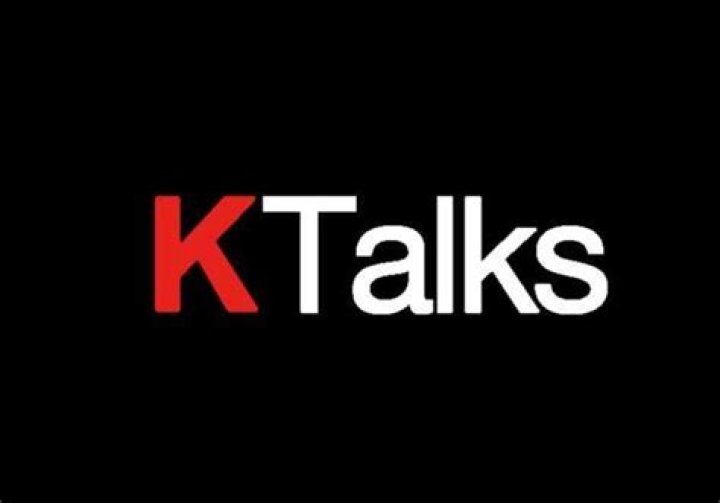 KTalks