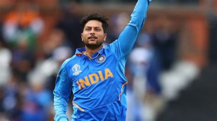 Kuldeep Yadav Net Worth 2023 IPL Salary Career Age Assets
