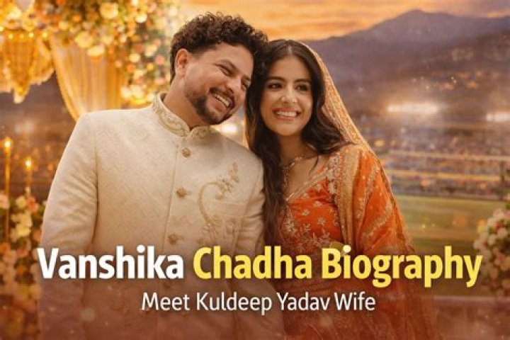 Kuldeep Yadav Wife, Age, Career, Parents, Height