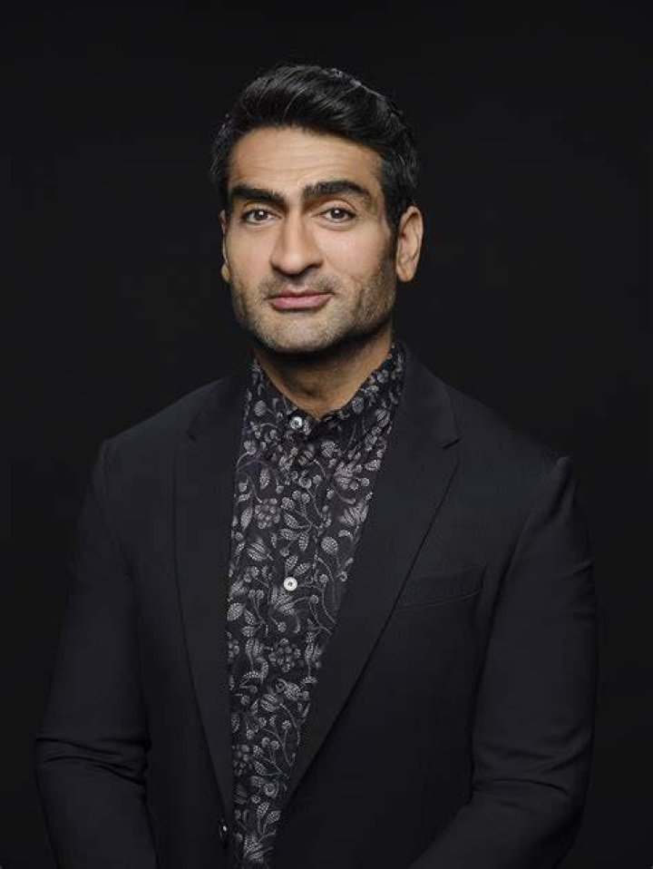Kumail Nanjiani Biography IMDb