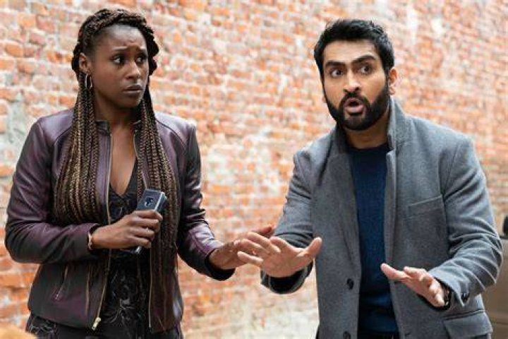 Kumail Nanjiani is finding his way through &lsquo;The Weirds&rsquo; The Seattle Times