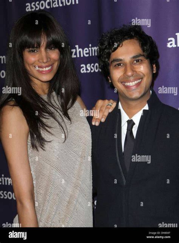 Kunal wife neha kapur 20th hires stock photography and images Alamy