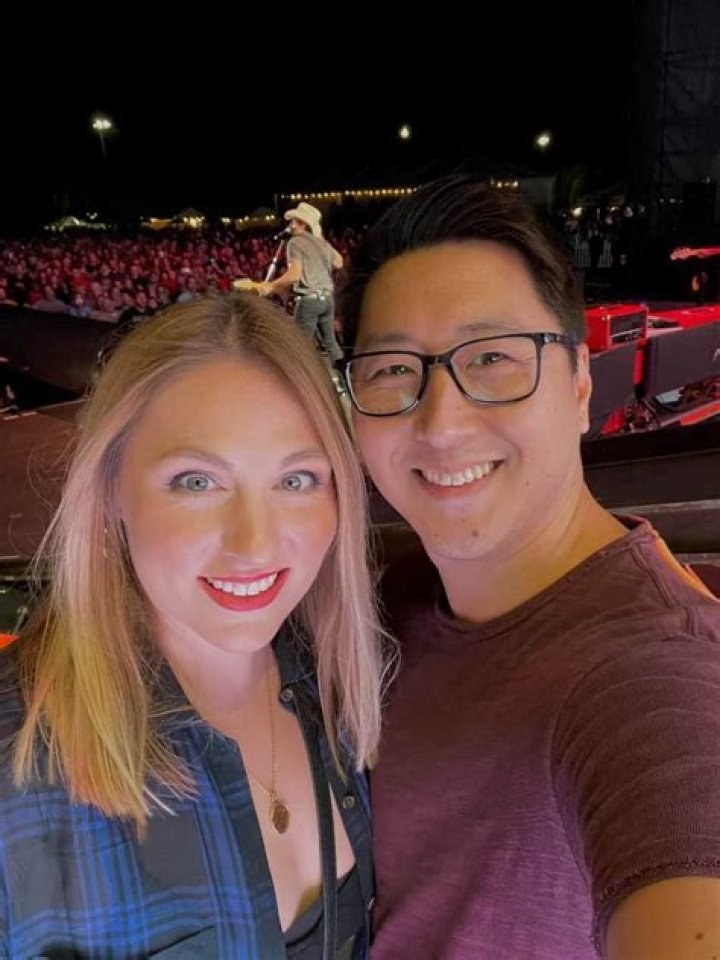 Kurt Bardella is Married to Wife Miroslava Korenha. Kids