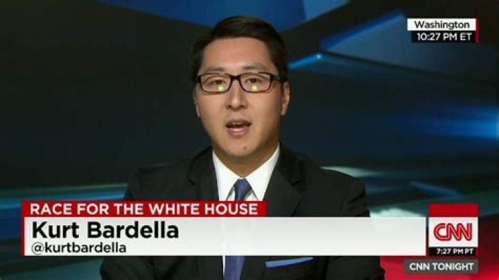 Kurt Bardella on why The Lincoln Project is targeting the GOP Roll Call