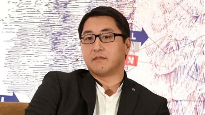 Kurt Bardella Wikipedia And Age Family And Net Worth Wealthy Peeps