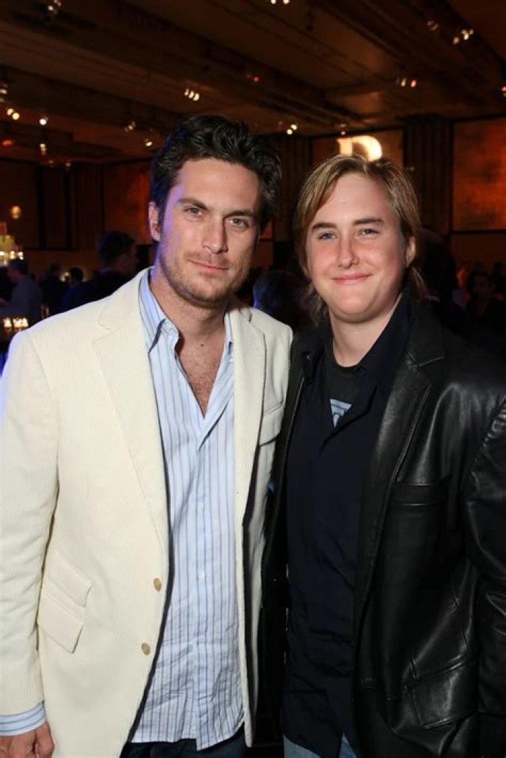 Kurt Russell Son Boston Russell Job, Photos, Parents Closer Weekly