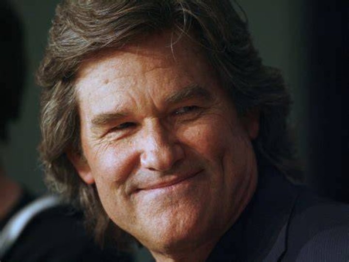 Kurt Russell Was a Professional Baseball Player Early in His Career