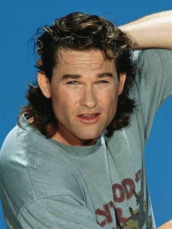 Kurt Russell Young celebrities, Famous kids, Young movie
