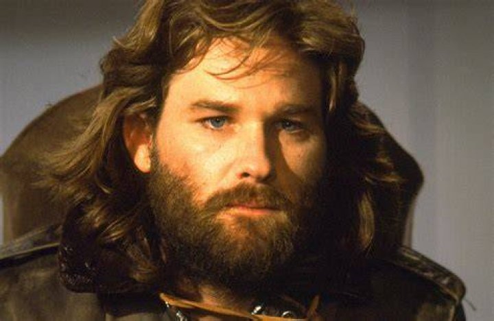 Kurt Russell's photo flashback His life and career in pictures
