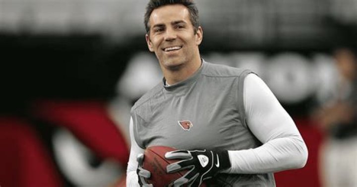 Kurt Warner Net Worth 2024 Wiki, Married, Family, Wedding, Salary