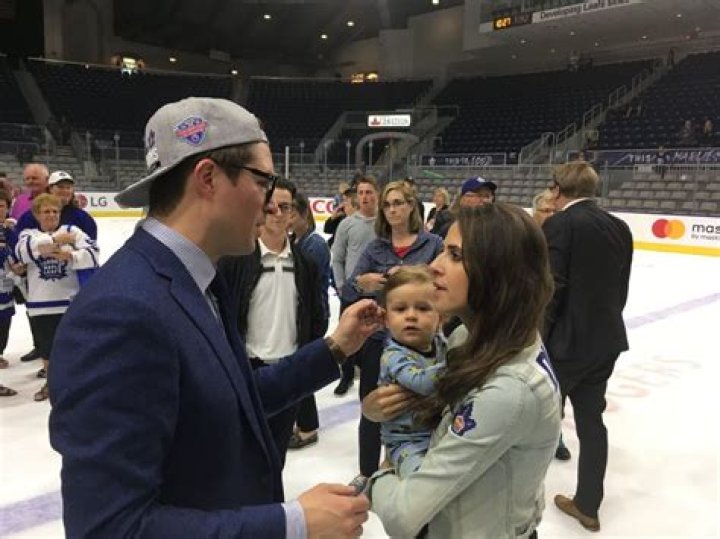 Kyle Dubas Wife Who Is Shannon Dubas? Know Their Love Story And Children