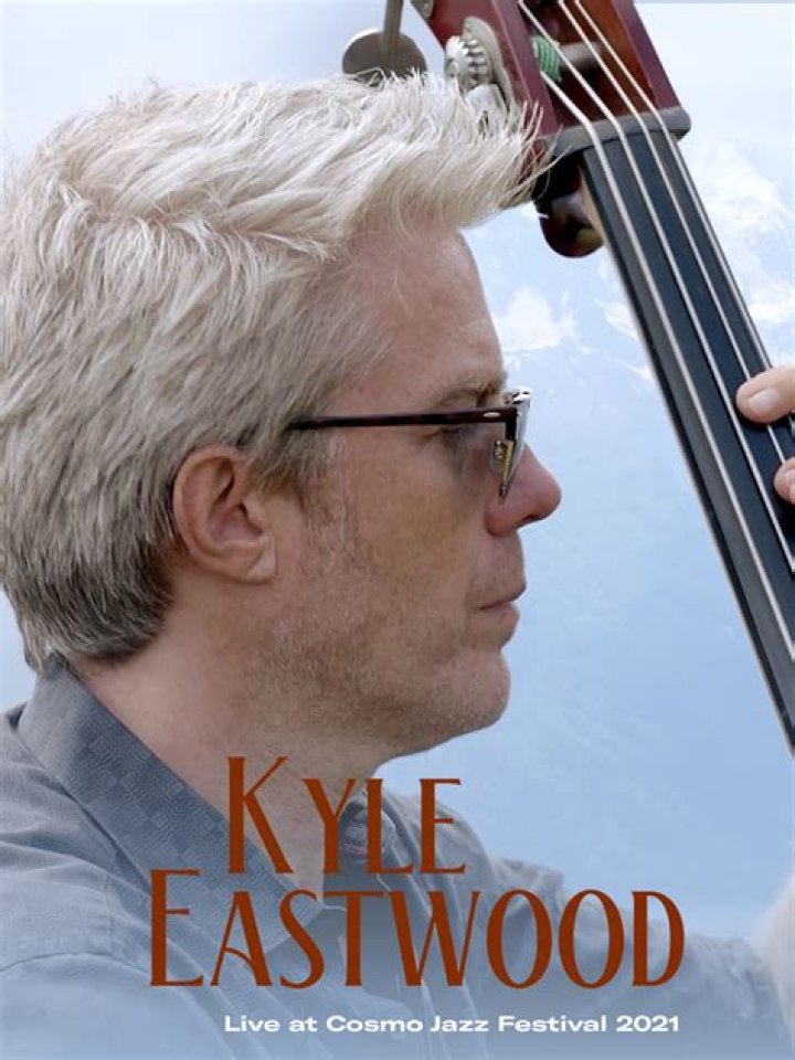 Kyle Eastwood (Jazz Musician)Bio, Wiki, Age, Height, Family, Wife