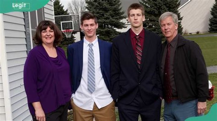Kyle Filipowski Parents A Family Of Athletes