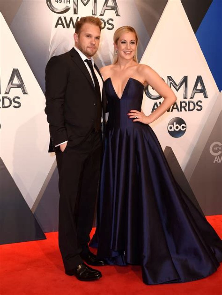 Kyle Jacobs Hottest Country Husbands