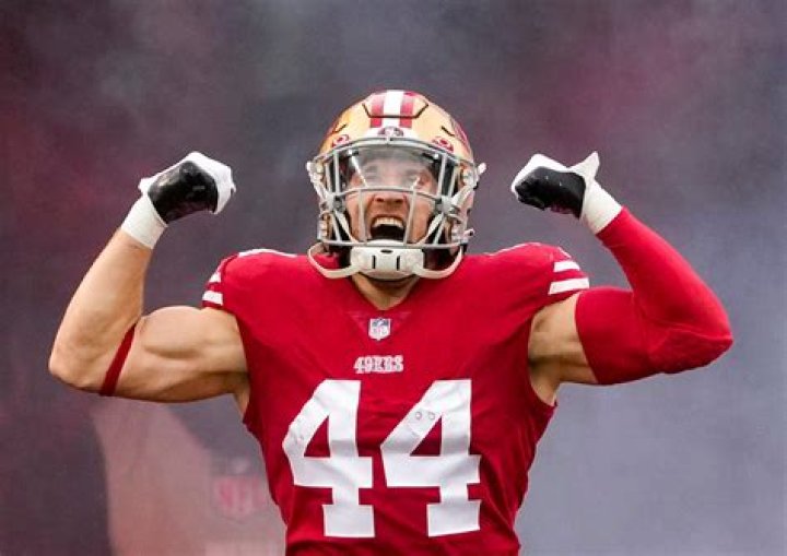 Kyle Juszczyk