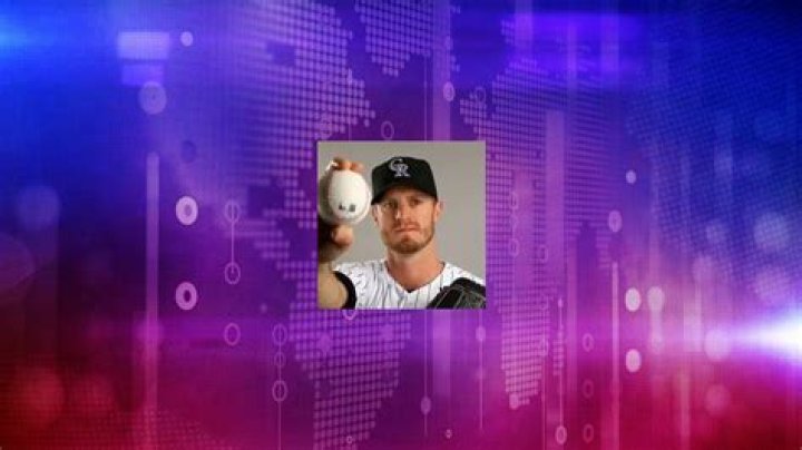 Kyle Kendrick Net Worth, Income, Salary, Earnings, Biography, How much money make?