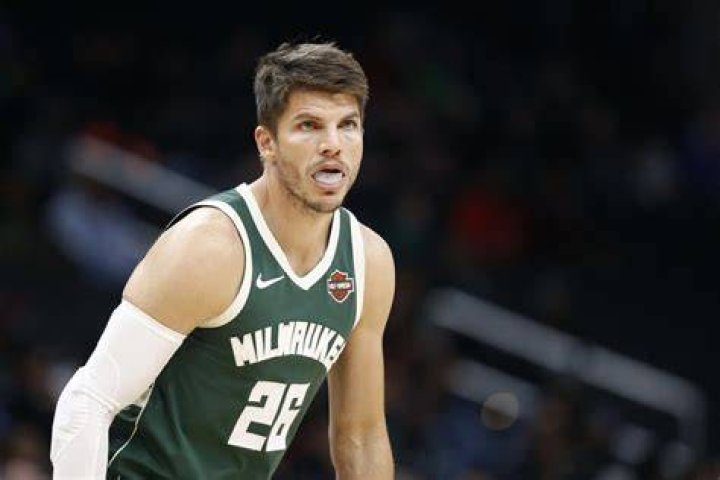 Kyle Korver On If He Will Return To The NBA This Season 'I Don't Know'