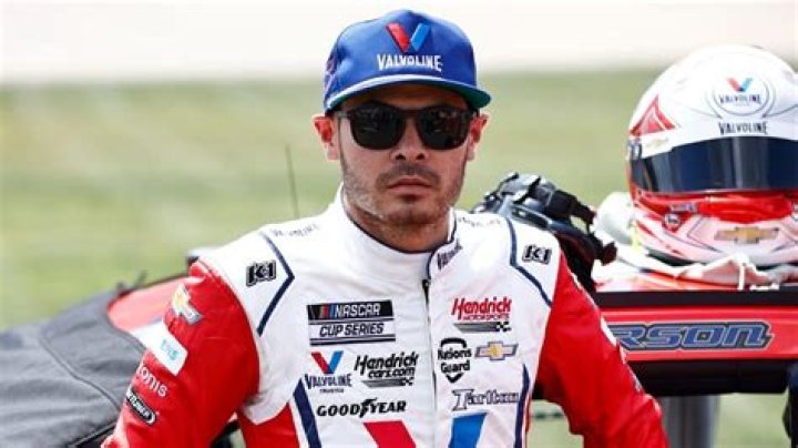 Kyle Larson Bio, Wiki, Age, Young, Family, Parents, Career, NASCAR