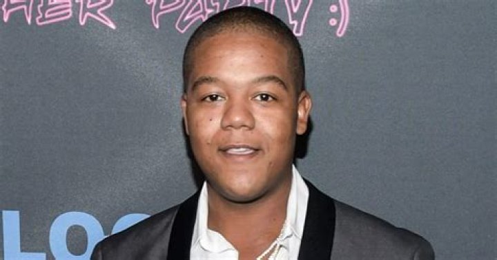 Kyle Massey Height, Weight, Age, Girlfriend, Family, Facts, Biography