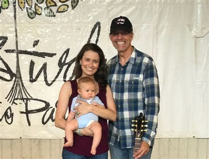 Kyle Petty Has a Heartwarming Message for Wife on Their Special Day &ldquo;I