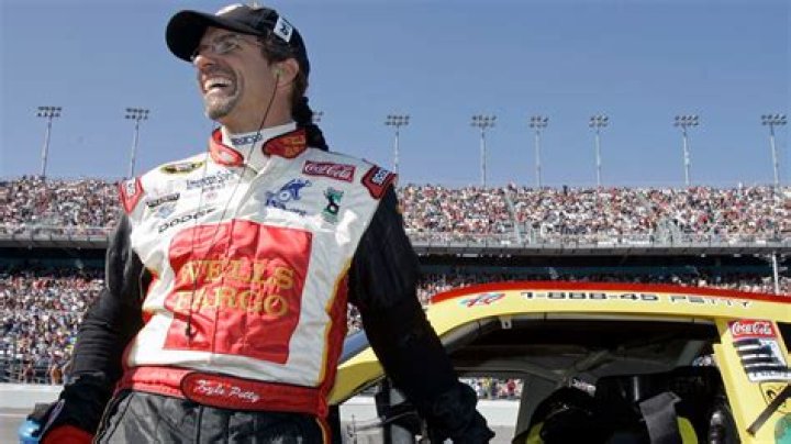 Kyle Petty's Wiki Worth,Death