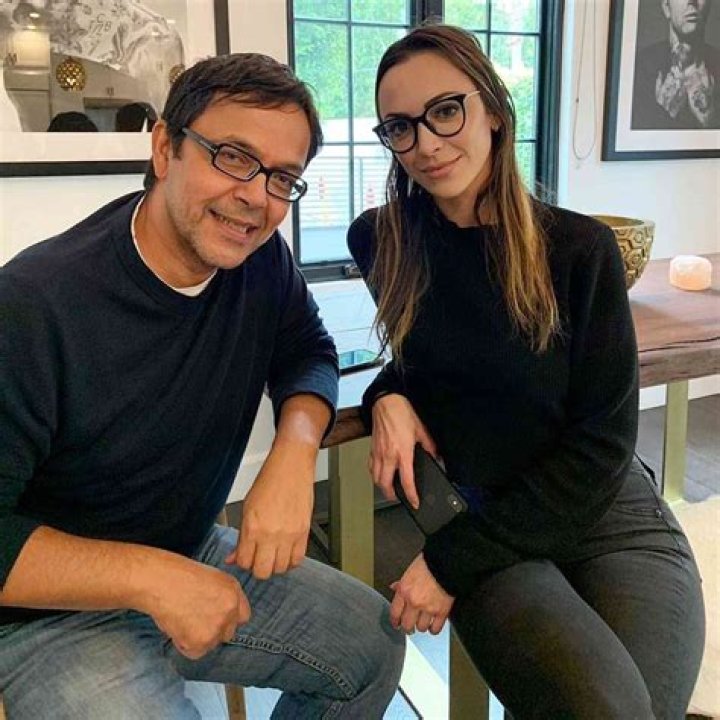 Kyle Richards And Guraish Aldjufrie's Intertwined Worlds