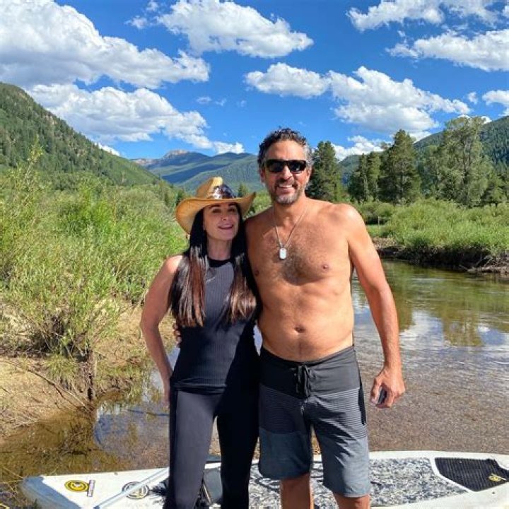 Kyle Richards Umansky on Instagram &ldquo;No words to describe how much I