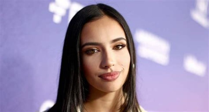 Kylie Cantrall Biography, Height & Life Story Super Stars Bio