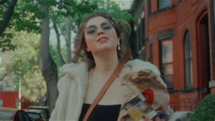 Kylie Fox Confetti (Official Music Video) YouTube