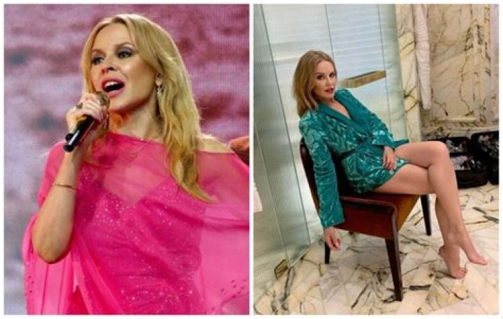 Kylie Minogue net worth, age, height, boyfriend, career, biography and