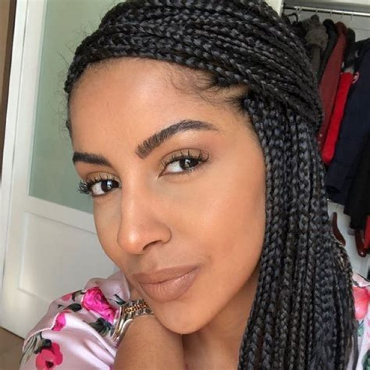 Kyra Robinson Full Biography, Age, Education, Husband