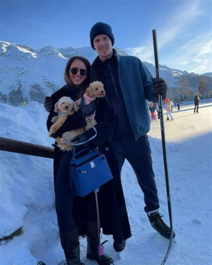 Kyril LouisDreyfus' brother Maurice is one of four new appointments to