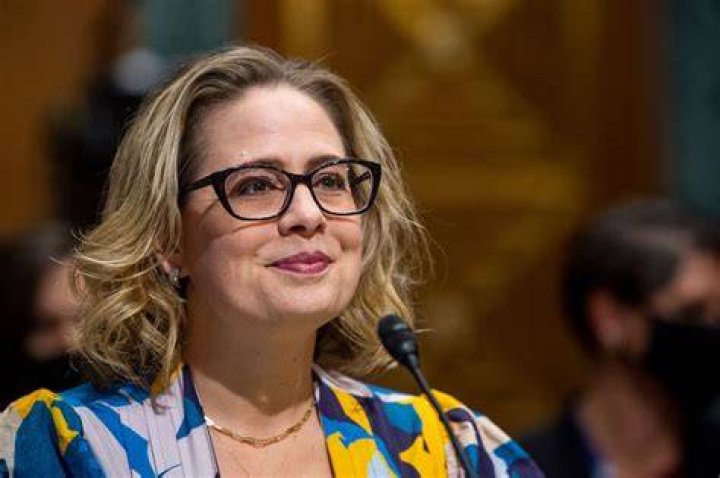 Kyrsten Sinema Bio, Age, Husband, Net Worth, Career