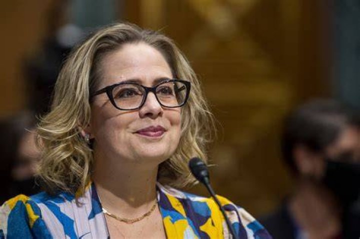 Kyrsten Sinema Net Worth Celebrity Net Worth