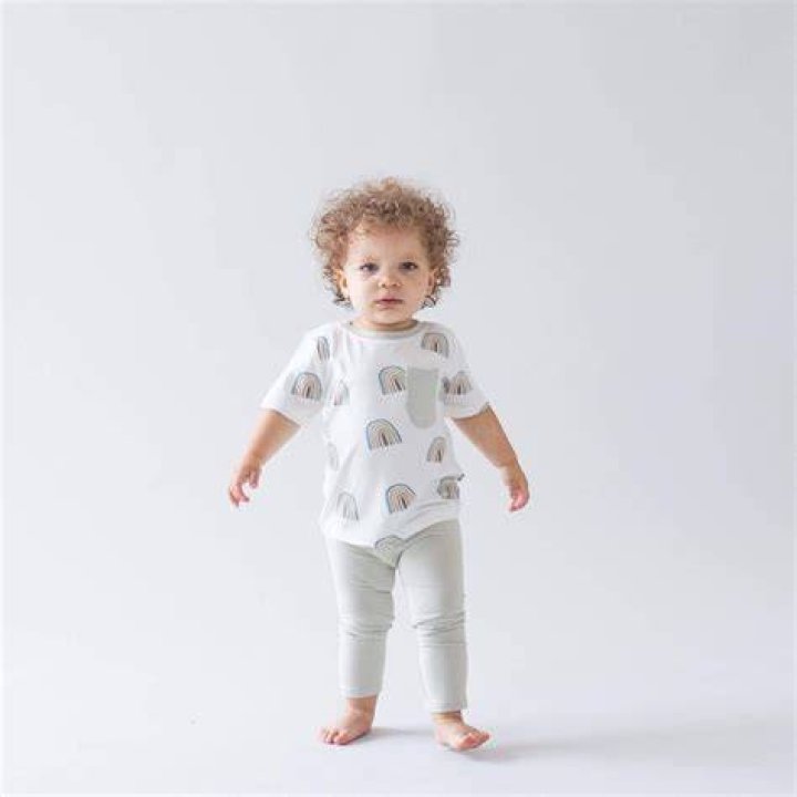Kyte BABY Aloe Rainbow, Daywear Prints, Summer Availability