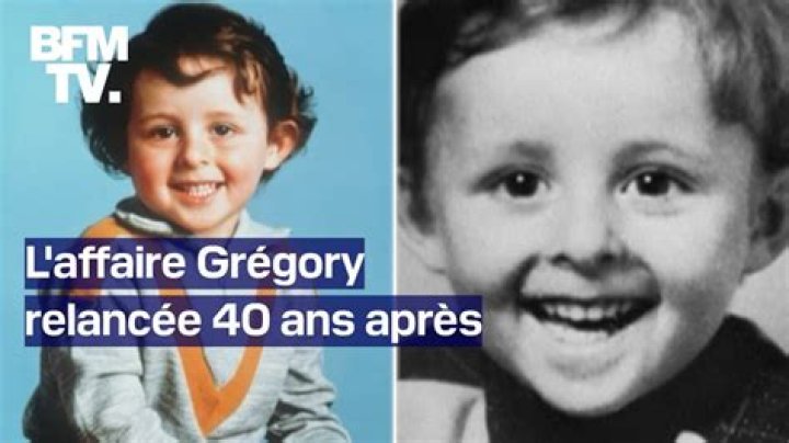 L. Gregory