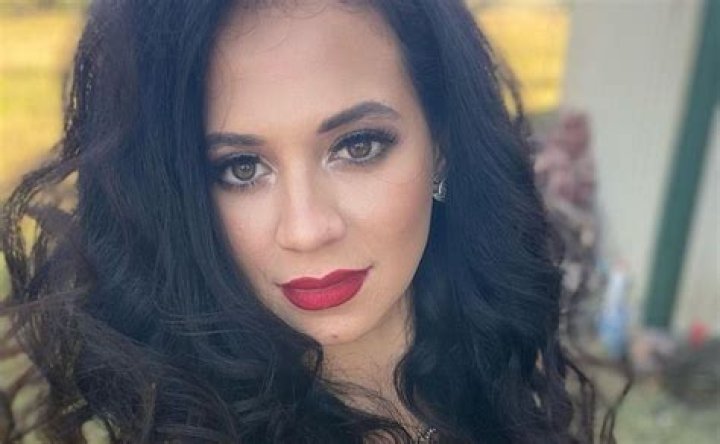 La belleza de Carla Medrano en cada una de sus fotos