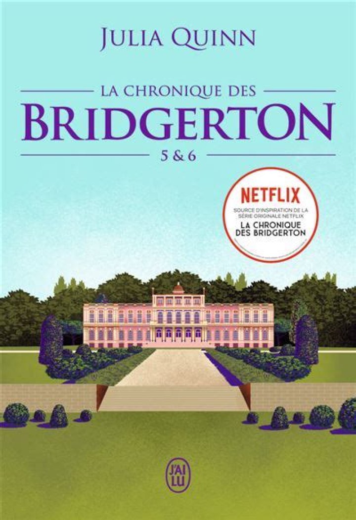 La Chronique des Bridgerton 5 choses &agrave; savoir sur la s&eacute;rie Netflix