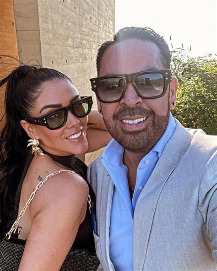La hermana de Anahí, Marichelo Puente, recupera su cuenta de Instagram