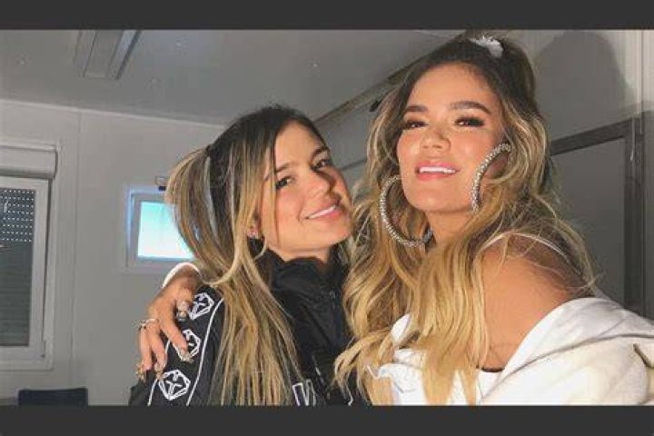 La hermana de Karol G enamor&oacute; a todos al fotografiarse de esta manera